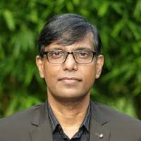 Dr Shivshankar P D Singh